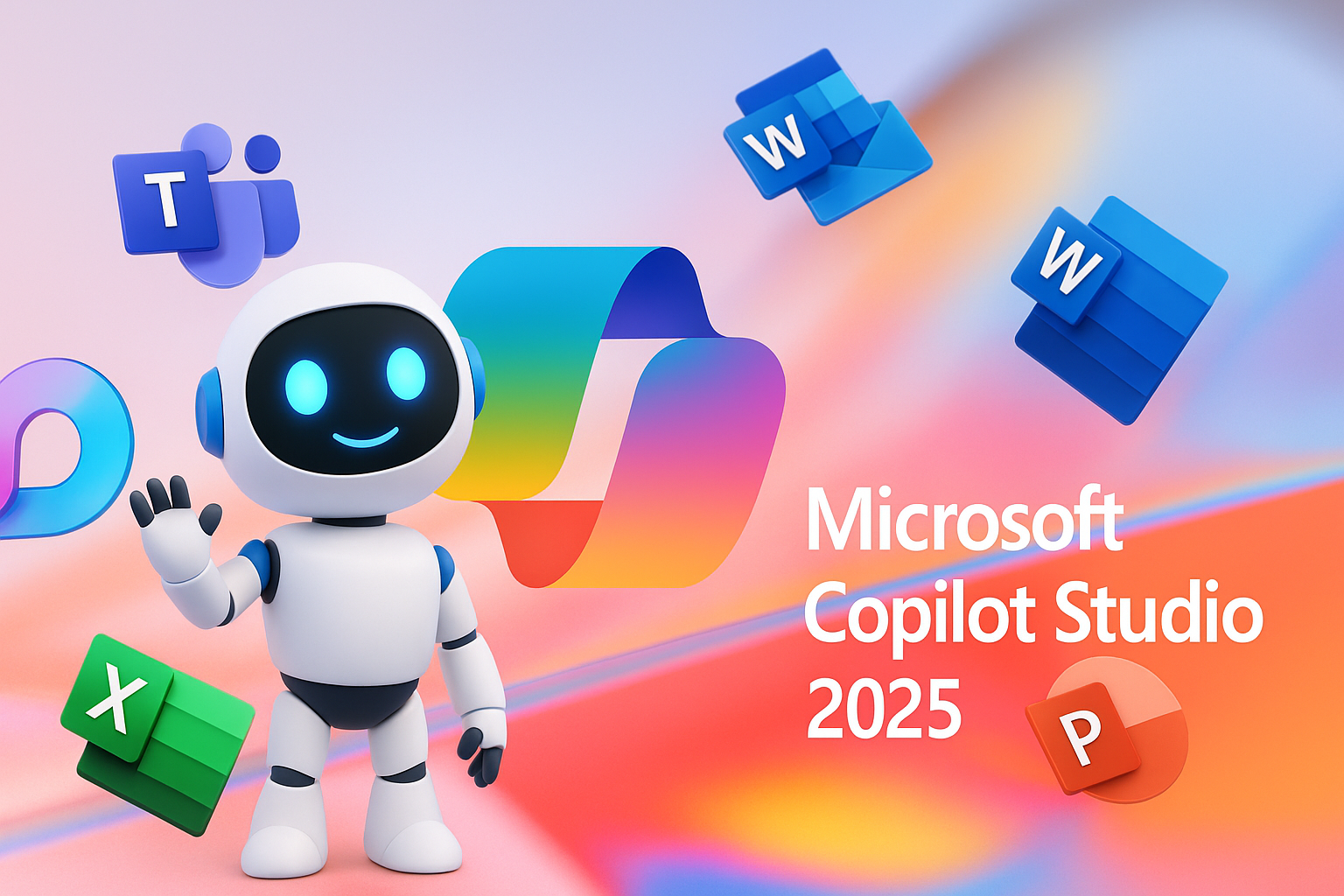 Microsoft Copilot Studio 2025
