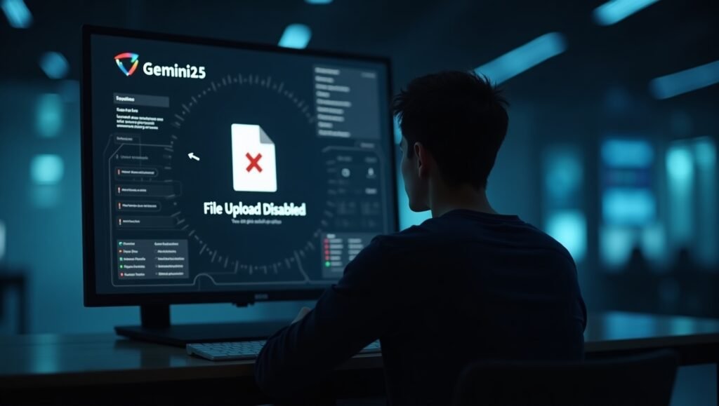 Gemini 2.5 Flash (Free) and Gemini 2.5 Pro 2025