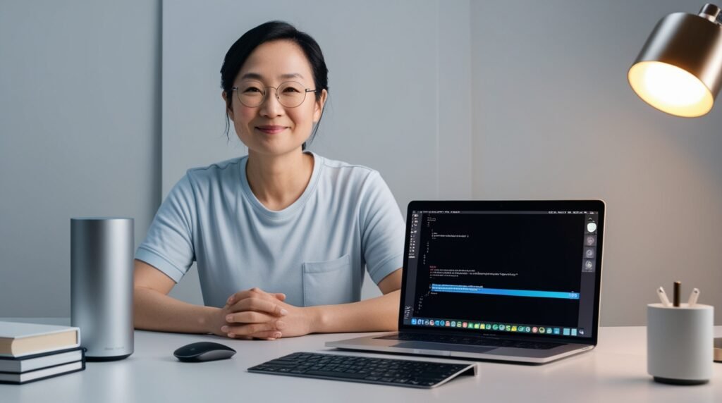 macOS updates