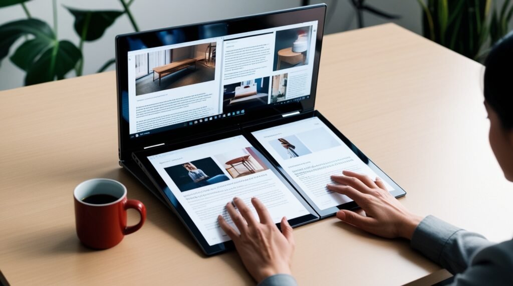 thinnest laptop 2025