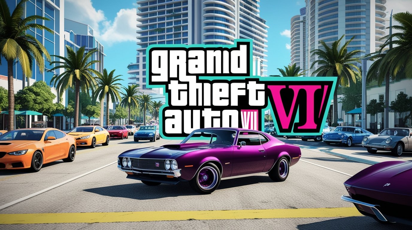 Grand Theft Auto VI Delayed Again? This Time Until May 2026 or Not