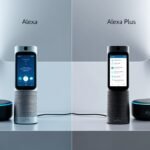 Alexa Plus vs Alexa