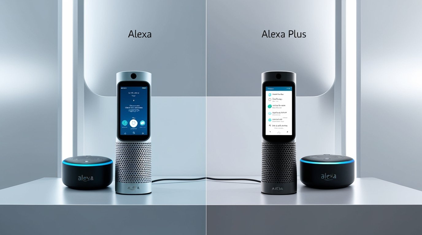 Amazon Claims It’s ‘Constantly Inviting’ New Customers to Alexa Plus