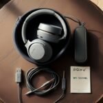 Sony headphones