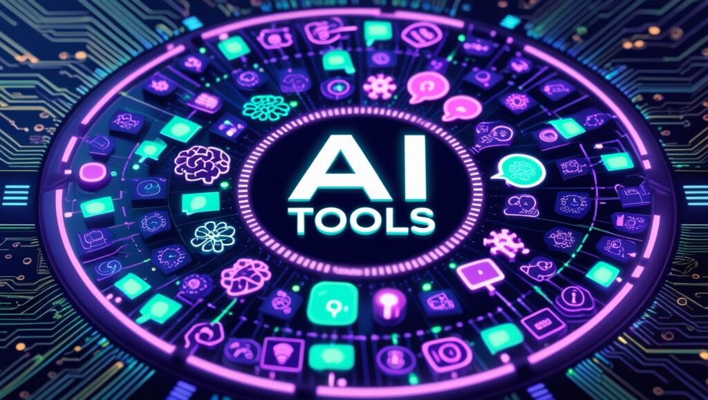 AI Invention Tools 2025