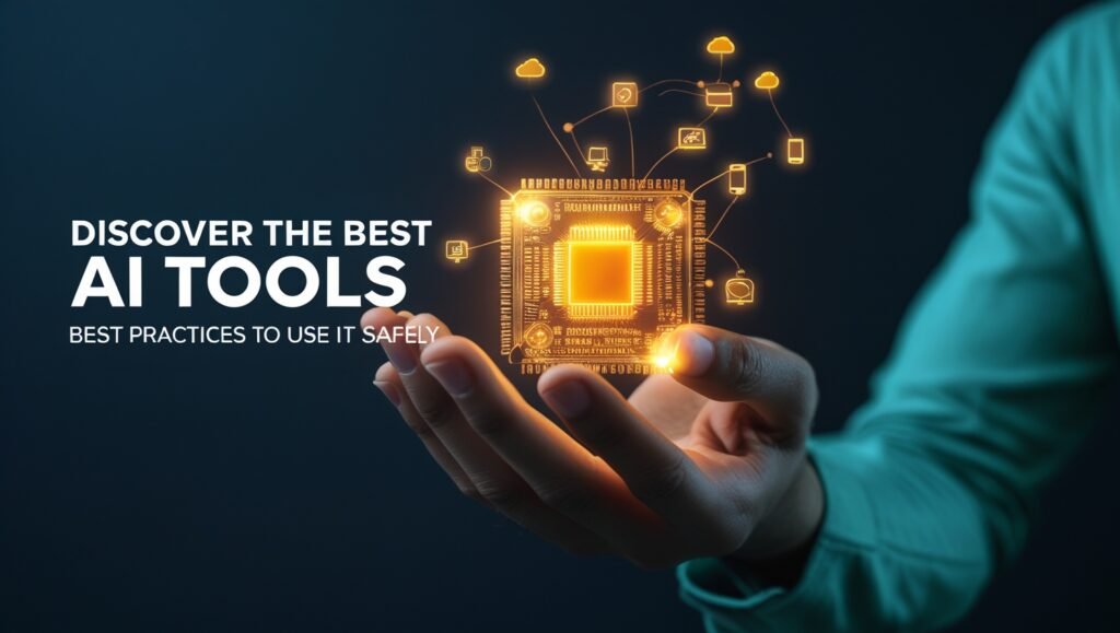 All AI Tools 2025