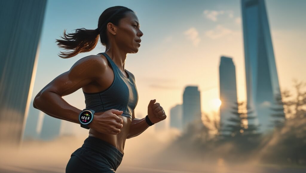 Alpha Pixel Watch 3 