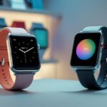 Google smartwatch 2025