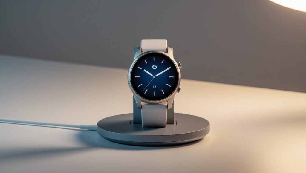 Pixel Watch 3 