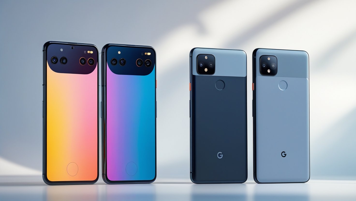 Google Pixel 10 Leaks Just Showed Up in One of the Strangest Phone