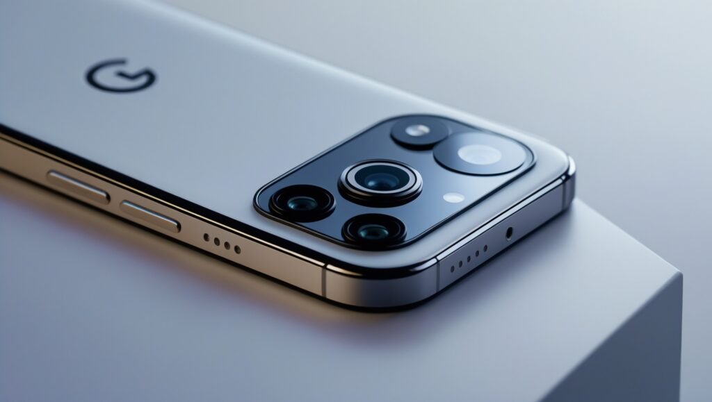 Pixel 10 features